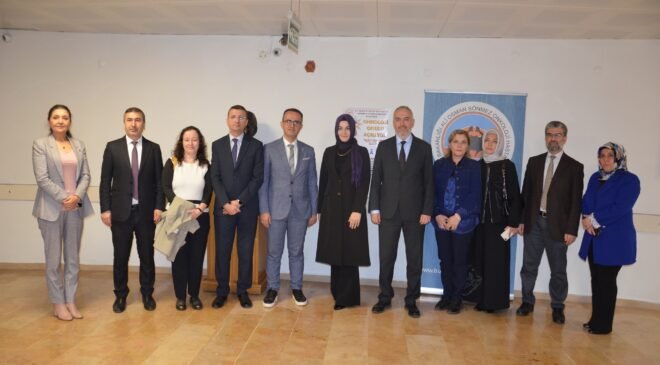 Bursa Ali Osman Sönmez Onkoloji Hastanesinde “Onkoloji Hasta Okulu” Açıldı