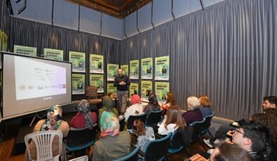 Osmangazi’de Dijital Girişimcilik Programı Başladı