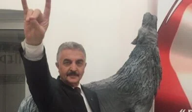 MHP Bursa Milletvekili İsmet Büyükataman’ın Açıklaması