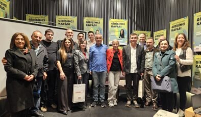 Osmangazi Belediyesi’nden İlham Veren Buluşma