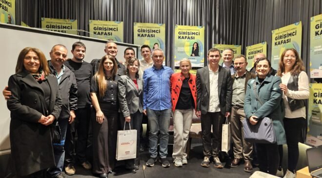 Osmangazi Belediyesi’nden İlham Veren Buluşma