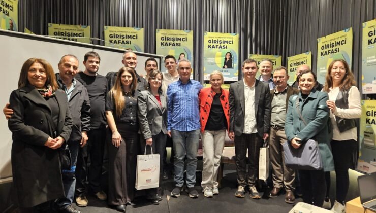 Osmangazi Belediyesi’nden İlham Veren Buluşma