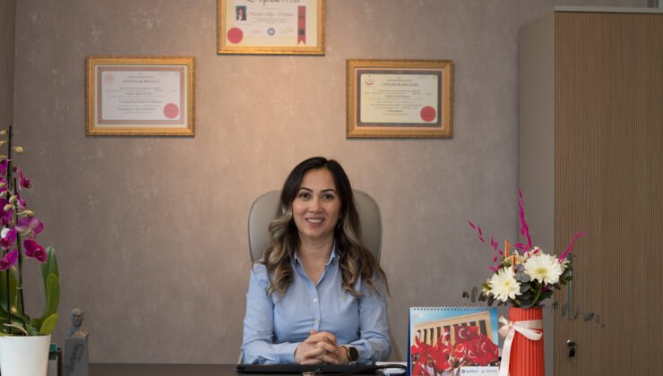 İklim Krizi Alerjiyi Tetikliyor  Hastalıklar Hızla Artıyor