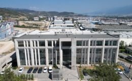 Maysan Mando Elektrikli Araç Ekosistemini Yenilikçi Projelerle Destekliyor