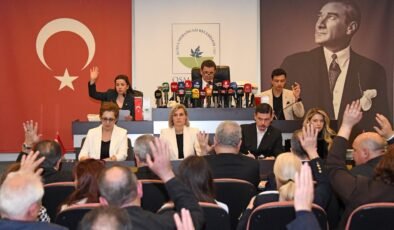 Osmangazi Belediyesi’nin 2025 Yılı Faaliyet Raporu Oy Birliğiyle Kabul Edildi