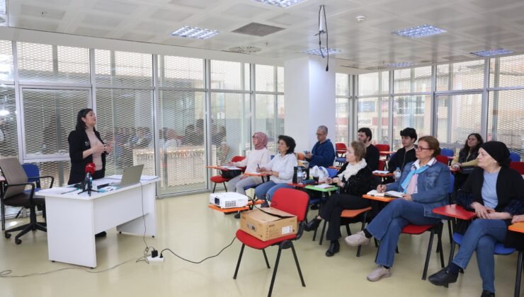 Osmangazi Belediyesi Girişimci  Adaylarını Yarınlara Hazırlıyor