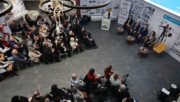 Nilüfer’den Kansere Farkındalık Çağrısı “Bedenin Sana Fısıldar Onu Duy”