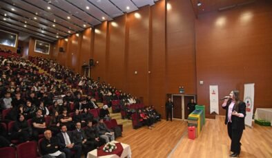 Osmangazi’de Gelecekte için Sıfır Atık Eğitimi Düzenlendi