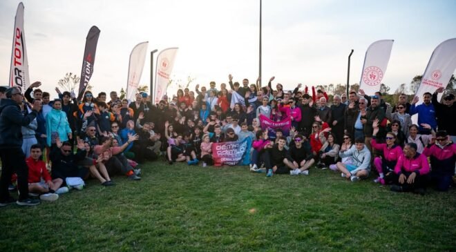 Triatlon Türkiye Şampiyonasında Osmangazi Belediyespor’un Başarısı