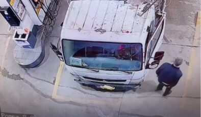 Osmangazi’de Tehlikeli Atık Döken Araca Ağır Cezai İşlem Uygulandı