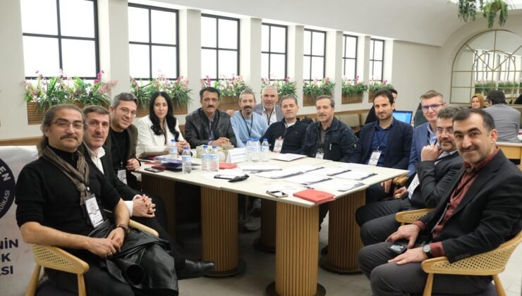 Bursa’dan Türkiye’ye “Eğitimin Pusulası” Olacak Dev  Adım