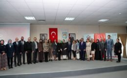 İznik Gönül Elçileri Buluşması