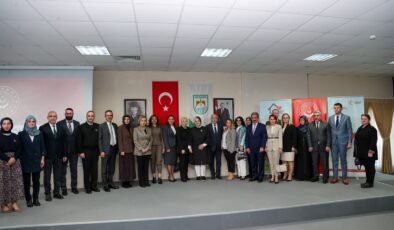 İznik Gönül Elçileri Buluşması