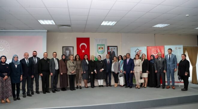 İznik Gönül Elçileri Buluşması