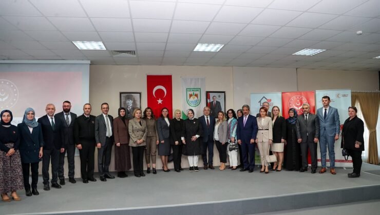 İznik Gönül Elçileri Buluşması