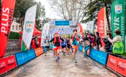 İznik’te Türkiye’nin En Uzun Maratonu Başladı
