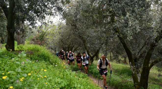 İznik’te Türkiye’nin En Uzun Maratonuna Sayılı Saatler