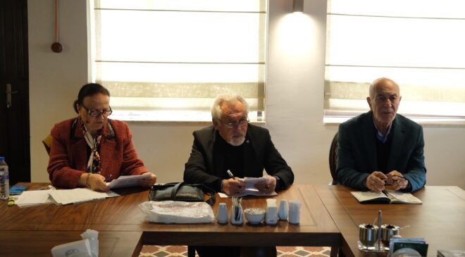 Yıldırım’da “Tarihi” Yarışmanın Kazananları Belli Oldu