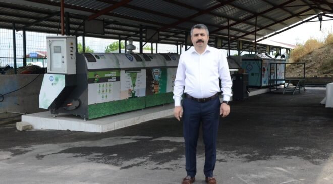 Yıldırım’da Gıda İsrafına İzin Yok