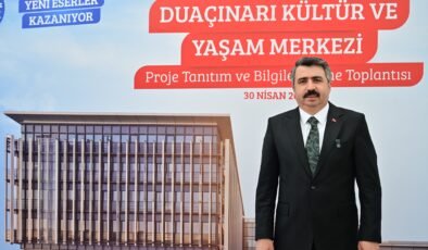 Yıldırım’a Sıfır Maliyetle 2 Milyar Liralık Yatırım