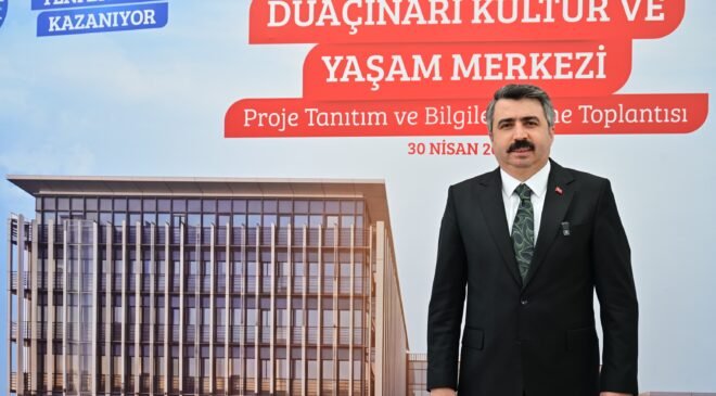 Yıldırım’a Sıfır Maliyetle 2 Milyar Liralık Yatırım
