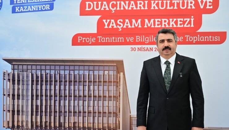 Yıldırım’a Sıfır Maliyetle 2 Milyar Liralık Yatırım
