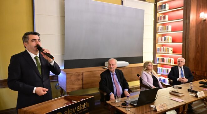 Yıldırım Belediye Başkanı Oktay Yılmaz “Balkanlarla Göbek Bağımız Var”