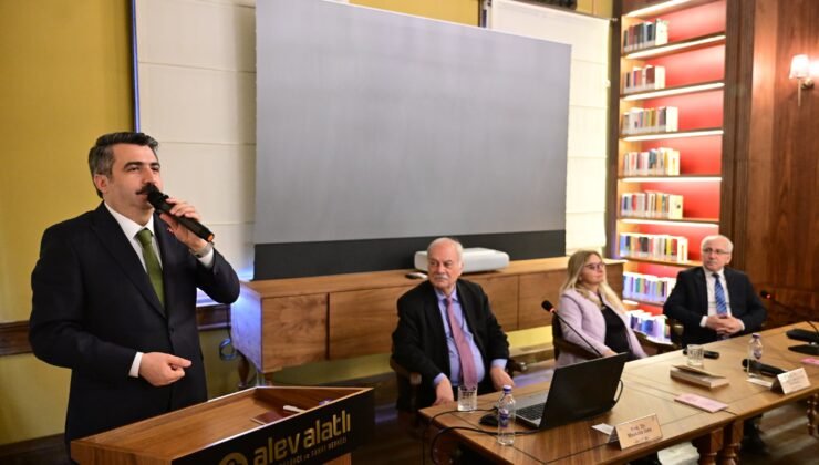 Yıldırım Belediye Başkanı Oktay Yılmaz “Balkanlarla Göbek Bağımız Var”