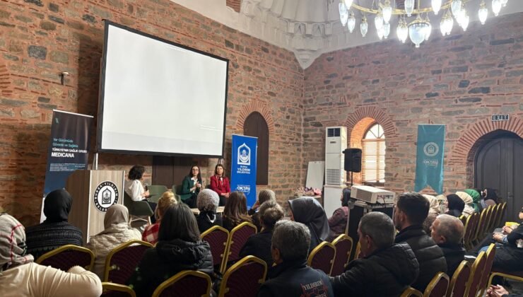 Yıldırım’da Kansere Karşı Farkındalık Buluşması