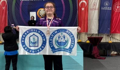 Yıldırım’dan Sporda Tam İsabet