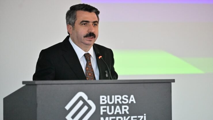 Belediye Başkanı Oktay Yılmaz Yıldırım’da Yürütülen Kentsel  Dönüşüm Projelerini Anlattı