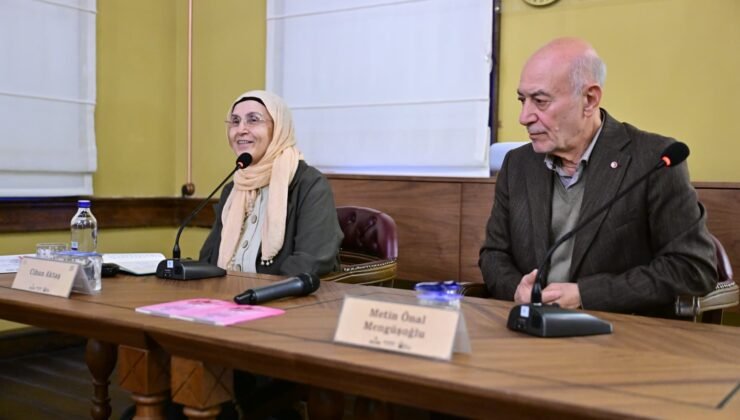 Yıldırım Eleştirel Düşüncenin Merkezi