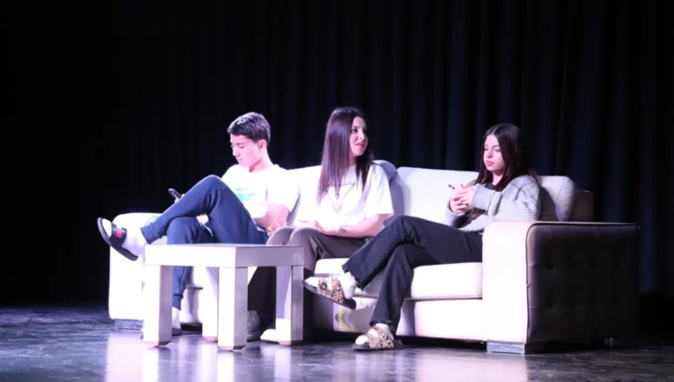 İnegöl’de Genç Suare Festivali Başladı