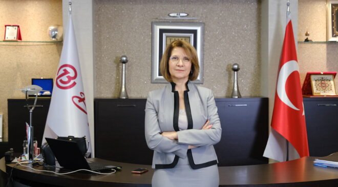 BUTTİM HOMETEX 2026’da Küresel Ticaret Köprülerini Güçlendirecek