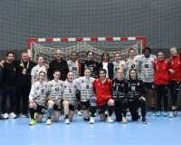 Büyükşehir Belediyespor Şampiyonluğa Koşuyor