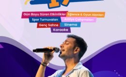 Bursa’da 19 Mayıs Coşkuyla Kutlanacak