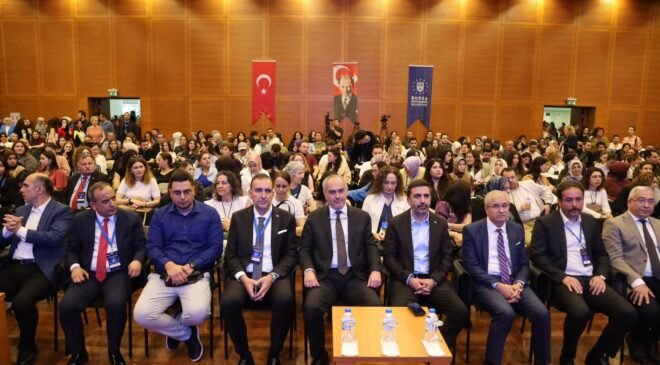 Bağımlılıkla Mücadele Davam Ediyor