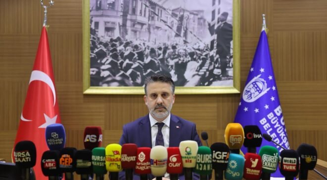 Büyükşehir Belediyesi Su Faturalarına İndirim Yaptı