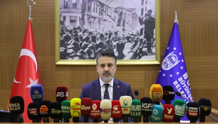 Büyükşehir Belediyesi Su Faturalarına İndirim Yaptı