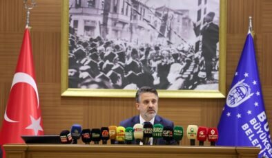 Büyükşehir Belediye Başkan Vekili Şahin Biba Kentsel Dönüşümle İlgili Geniş Çaplı Çalışma Yapmalıyız