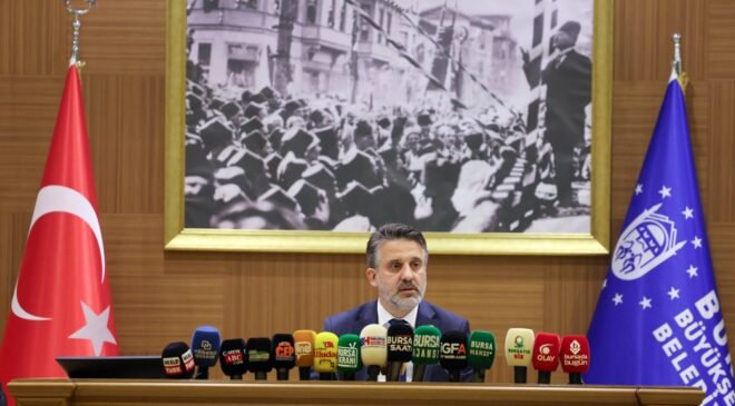 Büyükşehir Belediye Başkan Vekili Şahin Biba Kentsel Dönüşümle İlgili Geniş Çaplı Çalışma Yapmalıyız