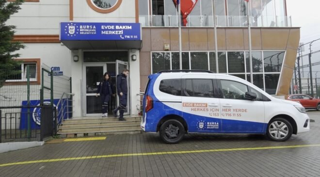 Büyükşehir Belediyesi Bayramda da Kesintisiz Sağlık Hizmeti Sunuyor
