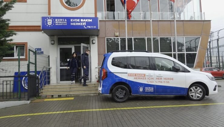 Büyükşehir Belediyesi Bayramda da Kesintisiz Sağlık Hizmeti Sunuyor