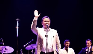 Osmangazi Belediye Başkanı Erkan Aydın Müjdeyi Verdi Kahve Festivali Geleneksel Hale Geliyor