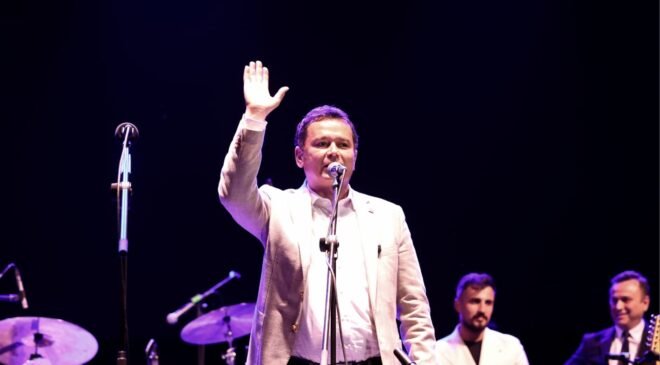 Osmangazi Belediye Başkanı Erkan Aydın Müjdeyi Verdi Kahve Festivali Geleneksel Hale Geliyor