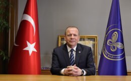 Bursa Ticaret Borsası Başkanı Özer Matlı’dan 19 Mayıs Mesajı