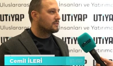 UTİYAP Sektör Raporları