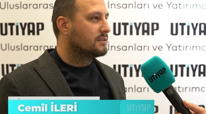 UTİYAP Sektör Raporları