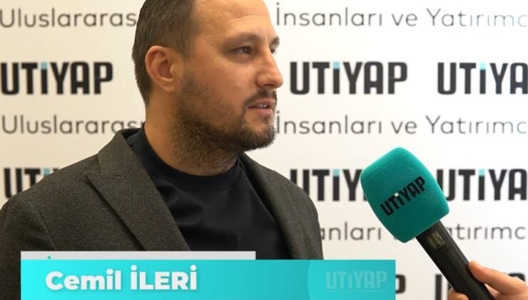 UTİYAP Sektör Raporları