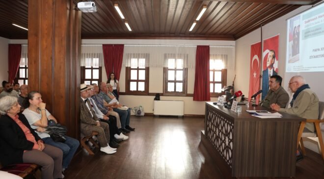 Osmangazi’de İznik Altı Su Bazilikası’nın Tarihi Keşfi ve Sonrası Konuşuldu